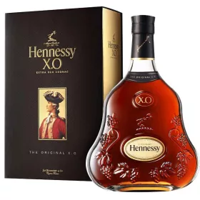 Hennessy XO Cognac (40% 0,7L)