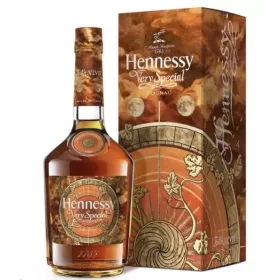 Hennessy VS Faith XLVII. Konyak  (0,7l 40%)