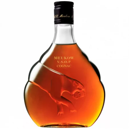 Meukow VSOP Cognac (40% 0,7L)
