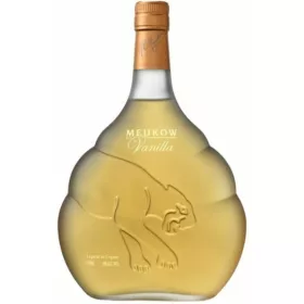 Meukow Vanilla Cognac Likőr (0,7L 30%)