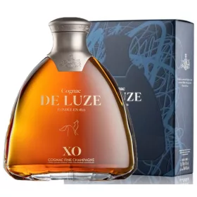 De Luze XO Cognac (40% 0,5L)