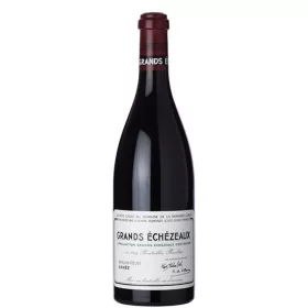 Romanée Conti Grands Echezeaux Grand Cru 2008 (0,75L 13,5%)