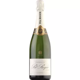 Pol Roger Brut Reserve Champagne Magnum (1,5L 12,5%)