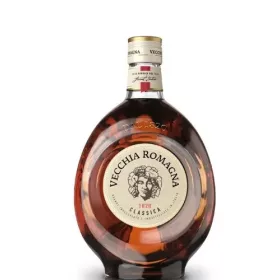 Vecchia Romagna Konyak 1820 Classica (0,7l 37,2%) 