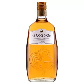 Hardy Coq D'or Blanc Pineau des Charentes (0,75L 17%)