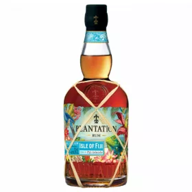 Plantation Isle of Fiji Rum (40% 0,7L)