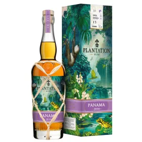 Plantation Rum 13 éves Panama 2010 (51,4% 0,7L)