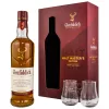 Glenfiddich Malt Masters + 2 Pohár(0,7L 43%)