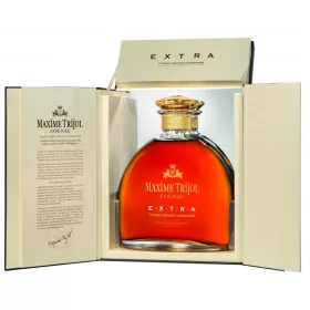 M.Trijol Cognac Extra Grande Champagne (0.7L 40%)