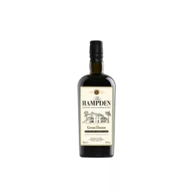 Hampden the great house 2023 Rum (0,7L 57%)