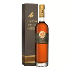 F.Voyer Napoleon Cognac PDD. (0,7L 40%)