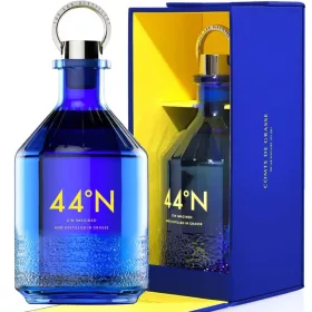 Gin 44°N 44 Gin (44% 0,5L)