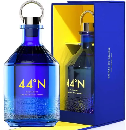 Gin 44°N 44 Gin (44% 0,5L)
