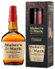 Makers Mark Whisky (DD+ 1 POHÁR) (45% 0,7L)