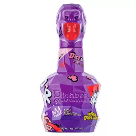 Dictador Game Changer Violet Rum (40% 0,7L)