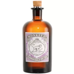 Monkey 47 Gin (47% 0,5L)