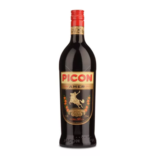 Picon Amer (1L 21%)