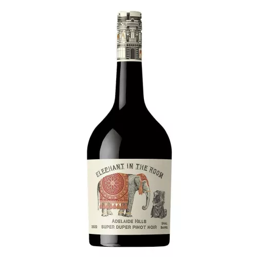 Elephant In The Room Adelaide Hills Premium Pinot Noir 2022 (0,75L)