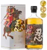 Shinobu Blended Whisky Mizunara Oak (43% 0,7L)