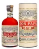 Don Papa Rum DD (40% 0,7L)
