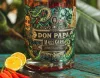 Don Papa Masskara Rum DD (40% 0,7L)
