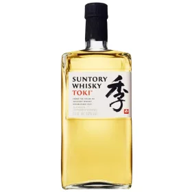 Suntory Toki Whisky (43% 0,7L)