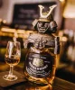 Nikka Gold & Gold Samurai Whisky DD (43% 0,75L)