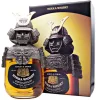 Nikka Gold & Gold Samurai Whisky DD (43% 0,75L)