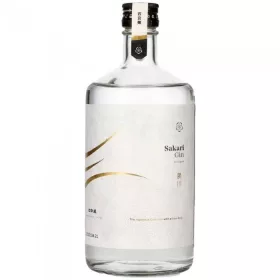 Sakari Gin (0,7L 41%)