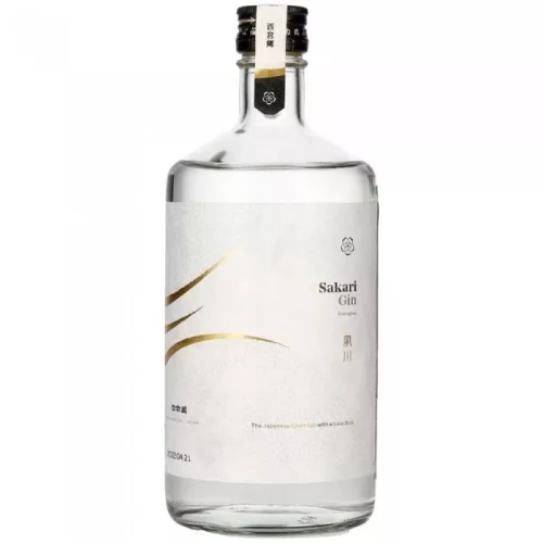 Sakari Gin (0,7L 41%)