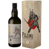 Fujimi The 7 Virtues of Samurai Japanese Whisky (40% 0,7L)
