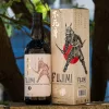 Fujimi The 7 Virtues of Samurai Japanese Whisky (40% 0,7L)