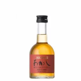 Akashi White Oak Red Blended Midi (0,2L 40%)