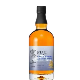 Fuji Whisky Single Blended Japanese (0,7L 43%)