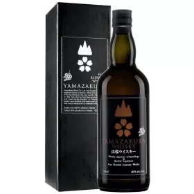 Yamazakura Blended Whisky (40% 0,7L)