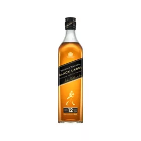 Johnnie Walker Black Label Whisky (40% 1L)
