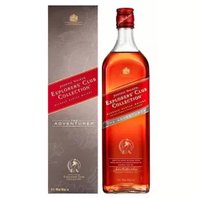   Johnnie Walker Explorers Club Collection The Adventurer Whisky (40% 1L)
