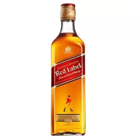Johnnie Walker Red Label Whisky (40% 3L)