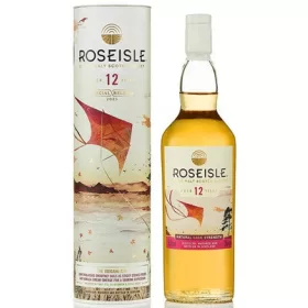 Roseisle 12 years dd. Special Release 2023 (56,5% 0,7L)