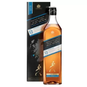 Johnnie Walker Black Islay Origin Whisky (42% 0,7L)
