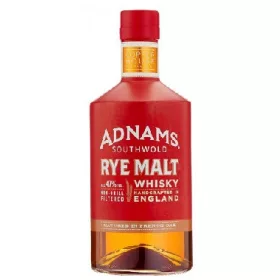 Adnams Rye Malt Whisky (47% 0,7L)