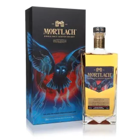 Mortlach Special Release 2022 (0,7L 57,8%)