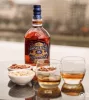 Chivas Regal 18 éves Whisky DD (40% 0,7L)