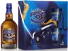Chivas Regal 18 éves Whisky DD + 2 Pohár (40% 0,7L)