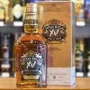 Chivas Regal XV 15 éves Whisky (40% 0,7L)