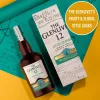 The Glenlivet 12 éves Licensed Dram Limited Edition Whisky (48% 0,7L)