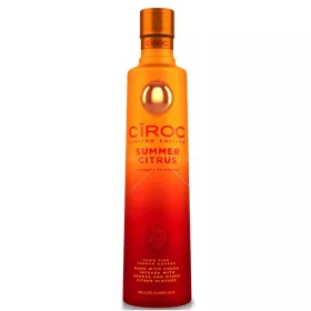 Ciroc Summer Citrus Vodka (37,5% 0,7L)