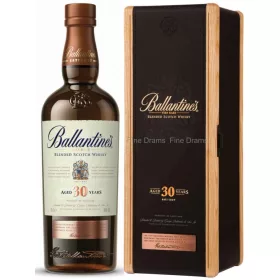 Ballantines 30 éves Whisky (40% 0,7L)