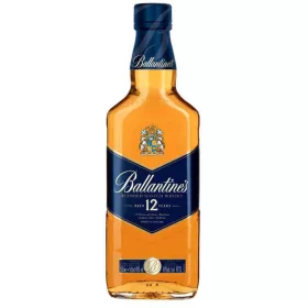 Ballantines 12 éves Whisky (40% 0,5L)