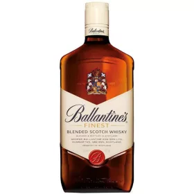 Ballantines Whisky (40% 1L)